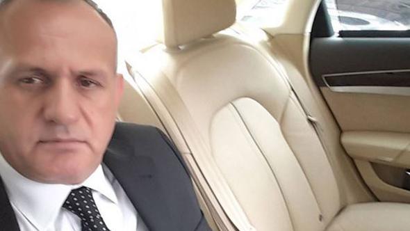 Mecedes  Meraklısı AKP'li Başkan İstifa Etti