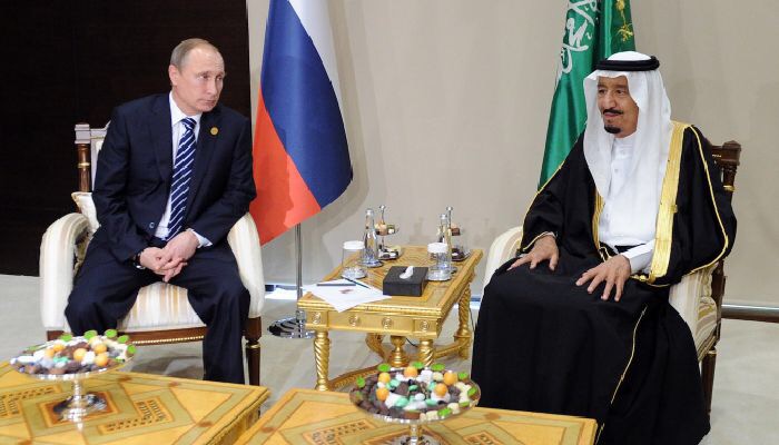 Suud'dan Şaşırtan Karar