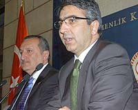 DYP ile Anavatan DP çatısı altında birleşti