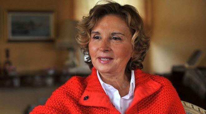 Nazlı Ilıcak: Muhasebemi Yaptım