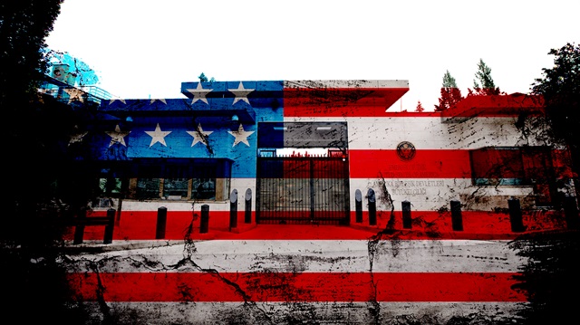 Yeni Şafak:Müttefik Değil Düşman