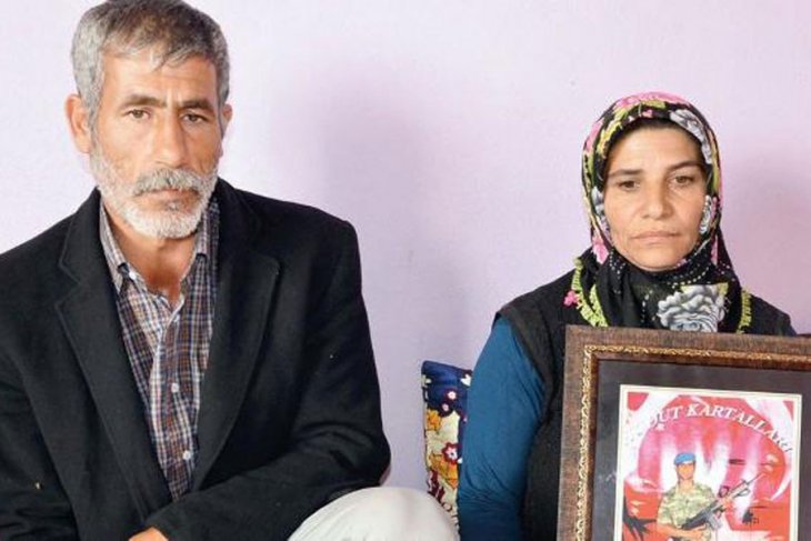 DEAŞ Tarafından Kaçırılan Askerle İlgili Yeni Gelişme