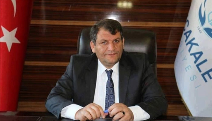 Belediye Başkanı: Ajanlar Cirit Atıyor