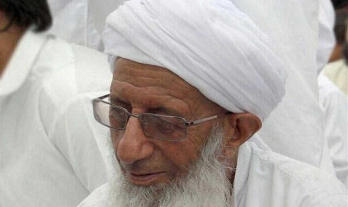 İranlı Sünni Alim Seyyid Muhammed Yusuf Vefat etti