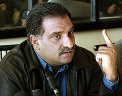 Arapların Özgürlüğü Filistin'den Geçer