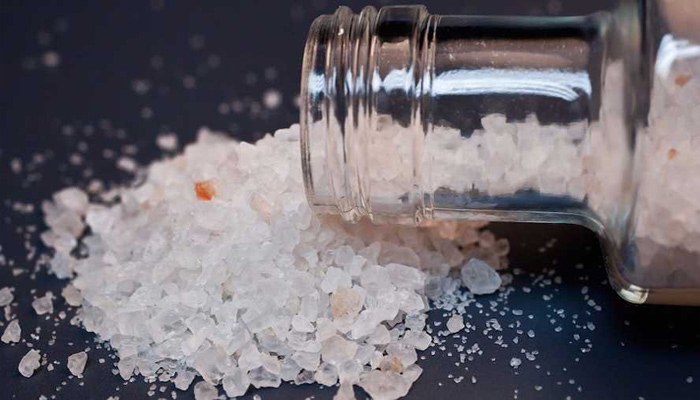 ABD'den Uyuşturucu  Üretimine Destek !