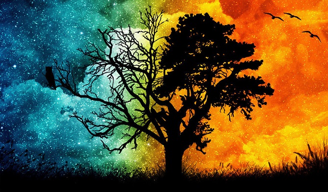 “Kötü insan” üretiyoruz