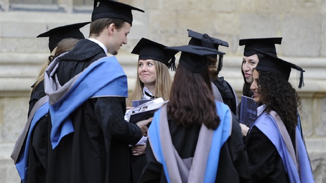 Oxford ve Cambridge Üniversiteleri Siyahi Öğrencileri Almıyor