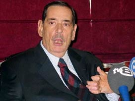 'Çakma DP'nin gizli lideri Kanadoğlu