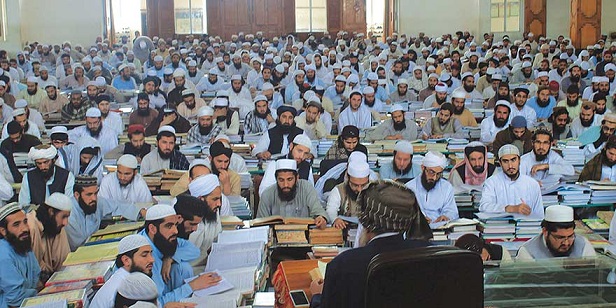 Bangladeş'te Eğitimde "Cihad" Tartışması