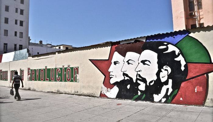 ABD Küba Yönetimi Üzerindeki Baskıyı Artırıyor