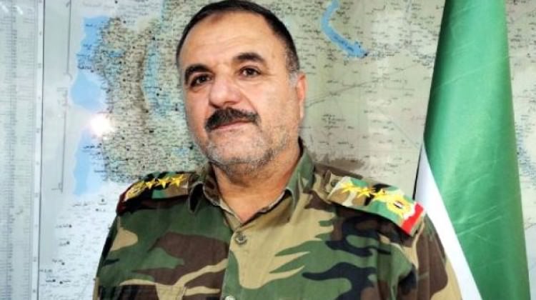 ÖSO Komutanı Açıkladı: Türkiye...