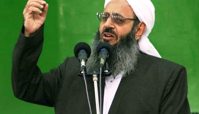 İranlı Sünni Alim AA 'ya Röportaj Verdi