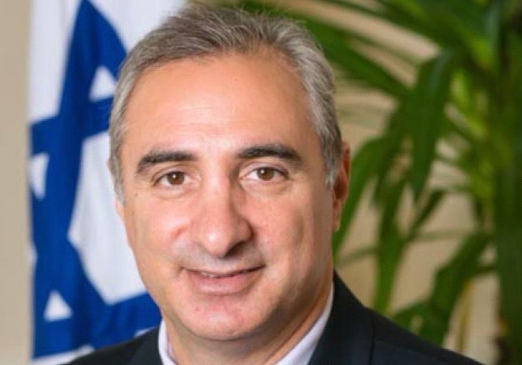 Türkiye'nin İsrail Büyük elçisinden Skandal İfadeler