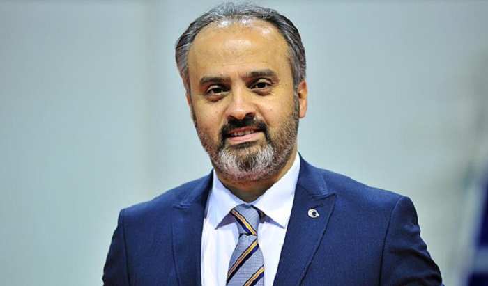 Bursa Belediye Başkanı Belli Oldu