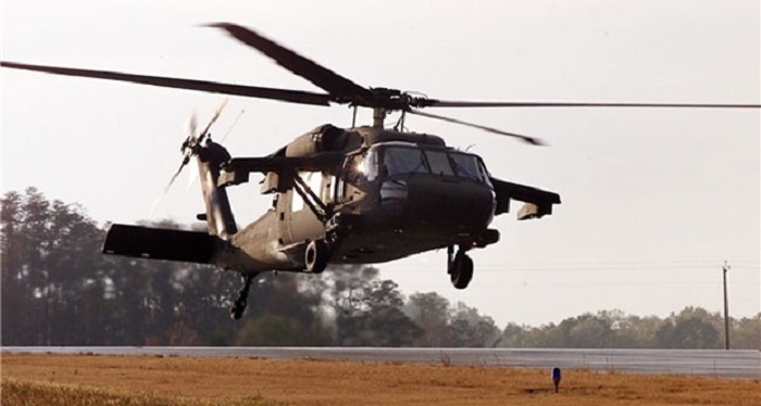 20 adet ABD helikopteri Alınacak