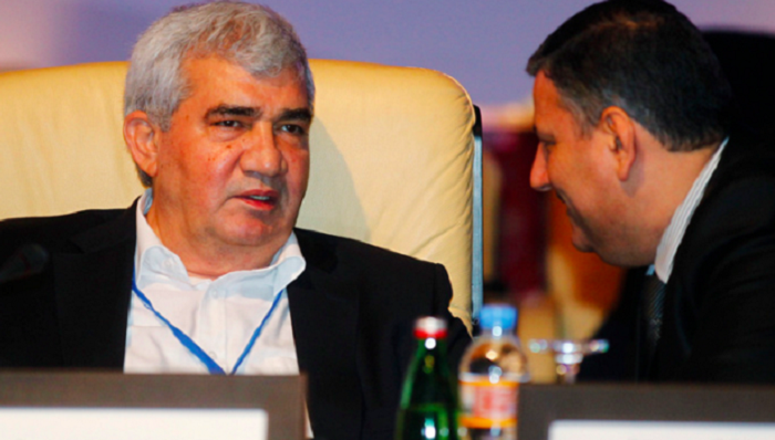 Suriyeli Muhalif  Trump'ı Ziyaret Etti