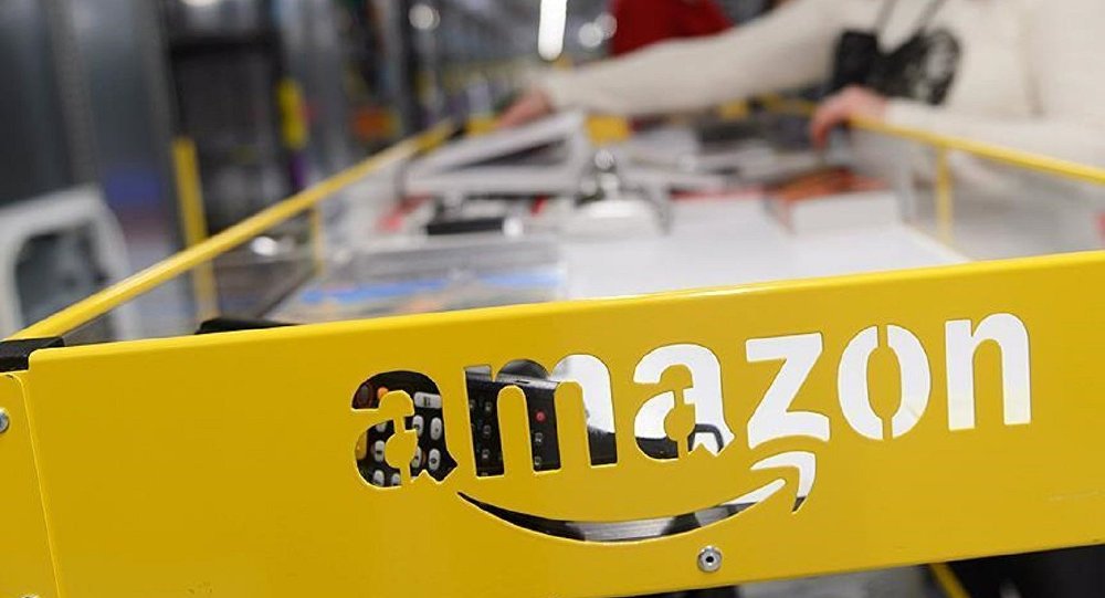 Amazon'un Rezil Paspaslarına Tepki