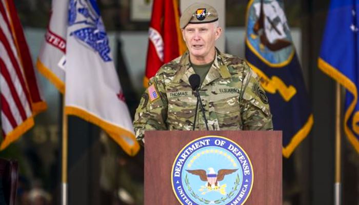 Büyük Şeytan ABD Resmen İtiraf Etti