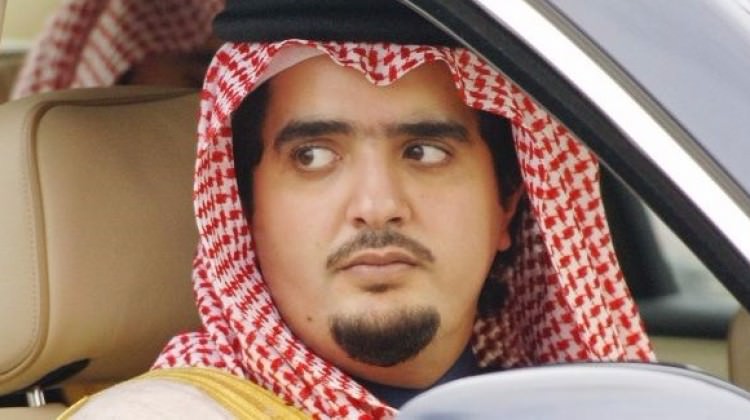 Öldürülen Prens, 'Aksa için Savaşın' Demişti