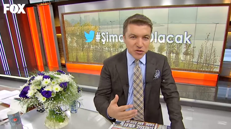 İsmail Küçükkaya : Her Şeye Karşı Çıkılmaz