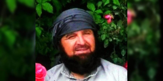 Öz Kardeşini Öldüren  DEAŞ'lı  Kayseri'de Yakalandı