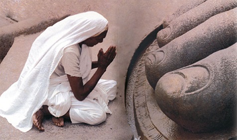 ‘Kıtlık zamanında tanrılarını yediler, tanrıdan korkmadılar!’