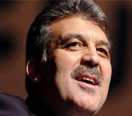 Gül: İran ve ABD diyalogu olumlu bir ortam meydana getirdi