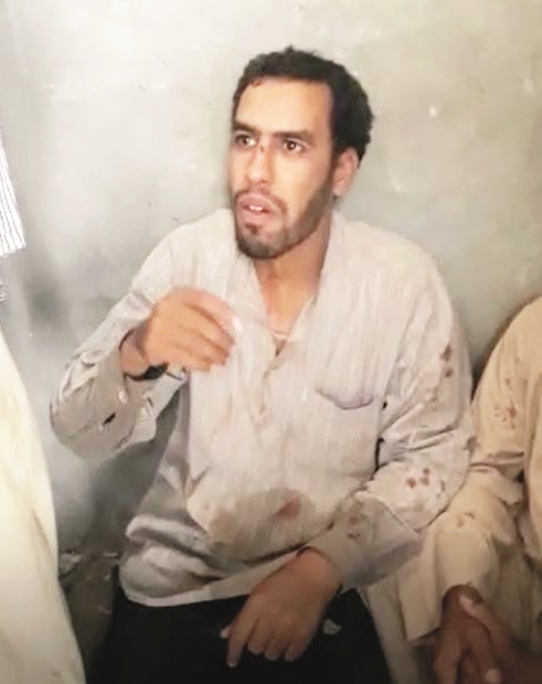 CIA Terörist Ailelerini Rehin Alıp Şantaj Yapıyor