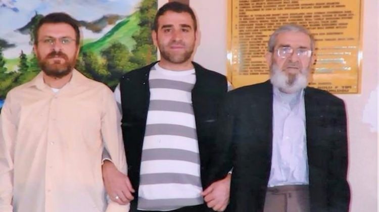 ADALET KANSERE YENİLDİ