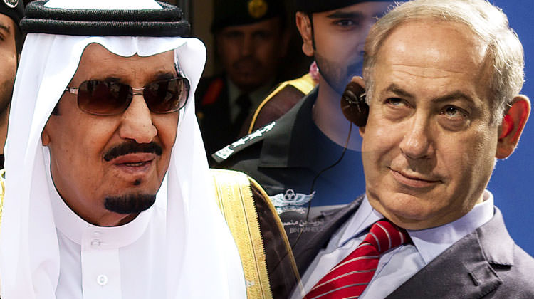 Sonunda İtiraf Ettiler: İsrail Kardeş Ülke ABD ise...