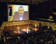 Heniyye: Hamas'a Kimse Boyun Eğdiremez