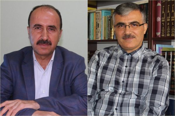 "Mescid-ül Aksa ve Mekke’nin Kurtuluşu  Ancak"...