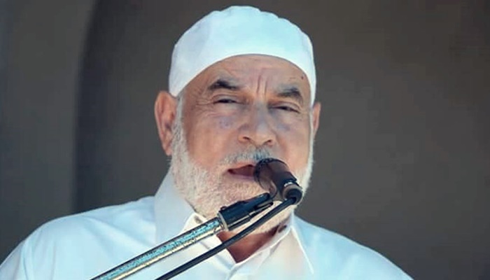 Bahr: Hükümetin Gazze’de Etkin Olması Kuşatmayı Kaldırmasıyla Olur