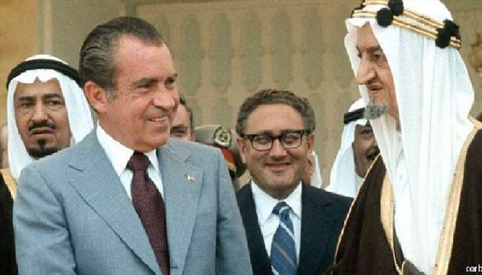 Kral Faysal Filistin Davasına Böyle İhanet Etmiş