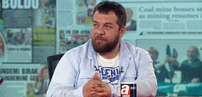 İsmail Kılıçarslan:  Siz Bir Şeyi Savunmayın Ulan!