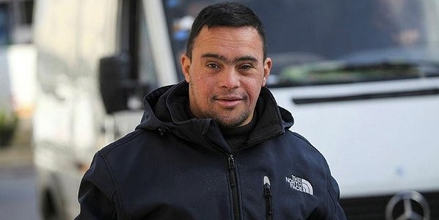 Down Sendromlu Genç  Yaşadıklarını Anlattı