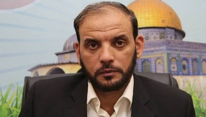 Hamas: Pence'in  Ziyareti Meydan Okumadır