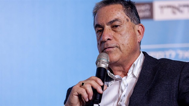 İsrailli Gazeteci:  İsrail Uyuşturucu Bağımlısı Gibi