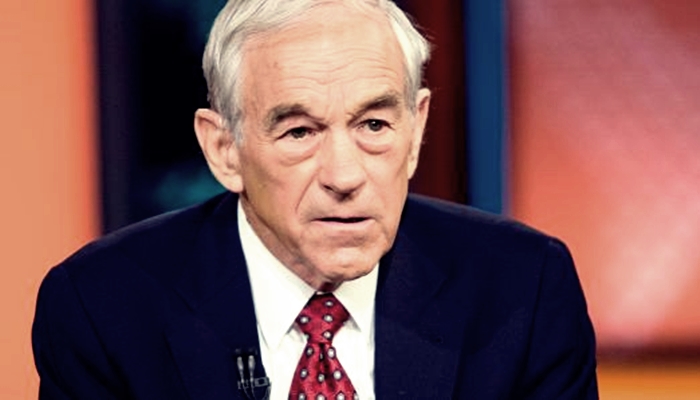 Amerikan İmparatorluğu Çöküşün Eşiğinde