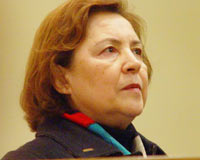 Miting Tertipçisinin Eşi Cuntacı Çıktı