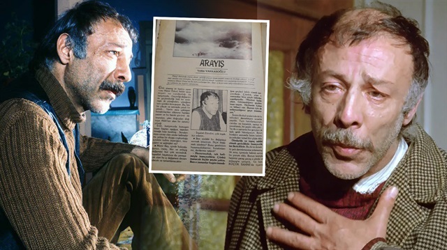 “Bütün Hayatım Boyunca Aradığım şey Allah İnancıydı”