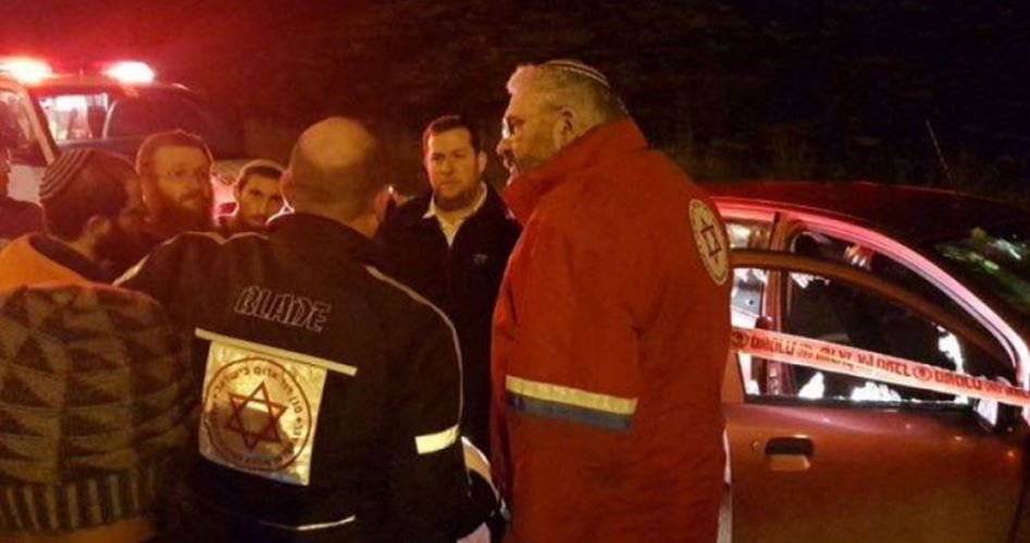 Kassam Mücahidi 1 Siyonist'i  Öldürdü