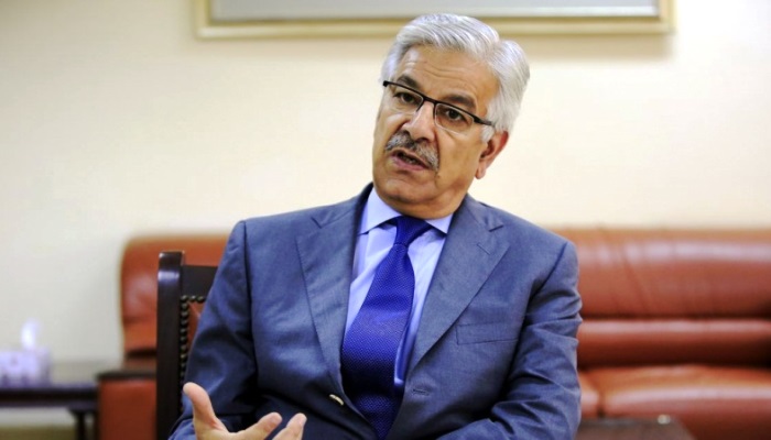 Pakistan'dan ABD'ye Misilleme