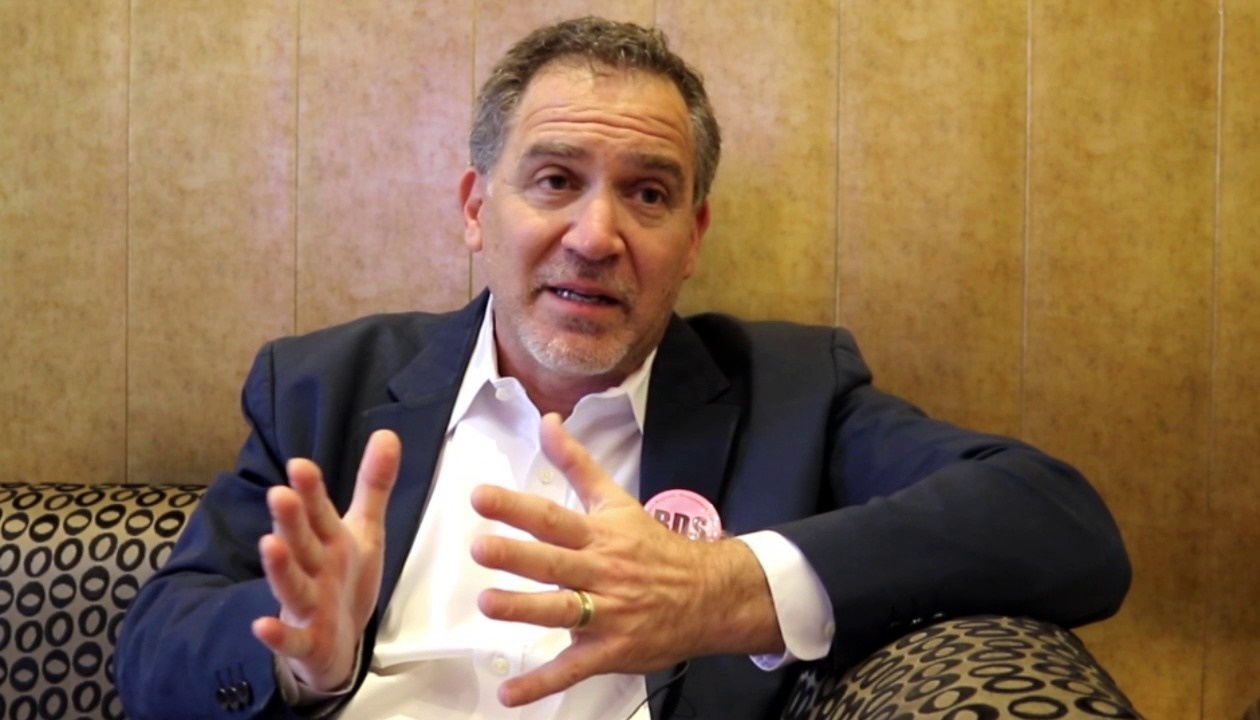 İsrail'li Aktivist: İsrail Adaleti Yok Etme Suçu işliyor