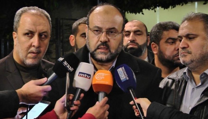 Hamas: Suikast Girişiminin Arkasında...