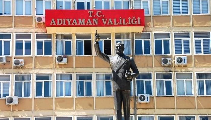 Valilik Siyer Sınavına İzin Vermedi !