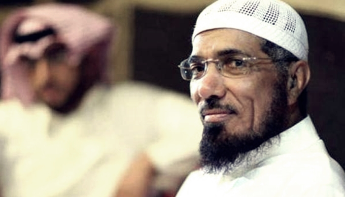 Selman el-Avde Hastaneye Kaldırıldı