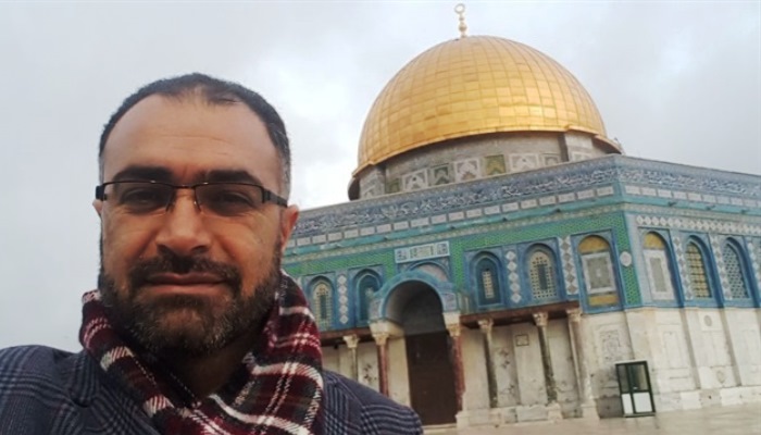 İsrail Türkiyeli Akademisyeni Hâlâ Gözaltında Tutuyor