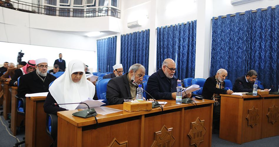 Gazze Şeridi  "Felaket Bölgesi" İlan Edilsin Talebi